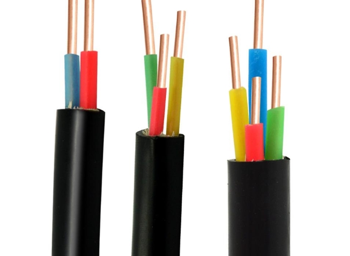 黃埔珠江電纜分析在電線電纜使用時,有哪些安全要求？.jpg