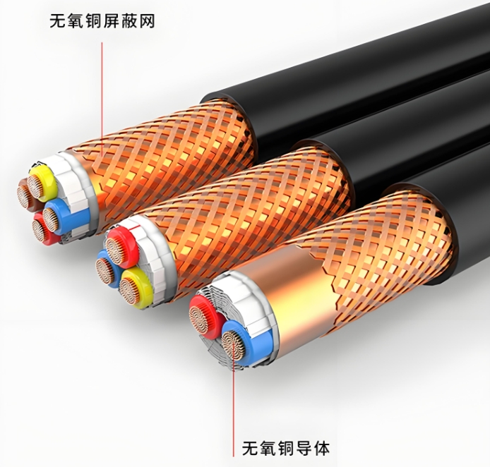銅芯電纜其導(dǎo)電性和經(jīng)濟(jì)適用性，成為市場(chǎng)主流.jpg